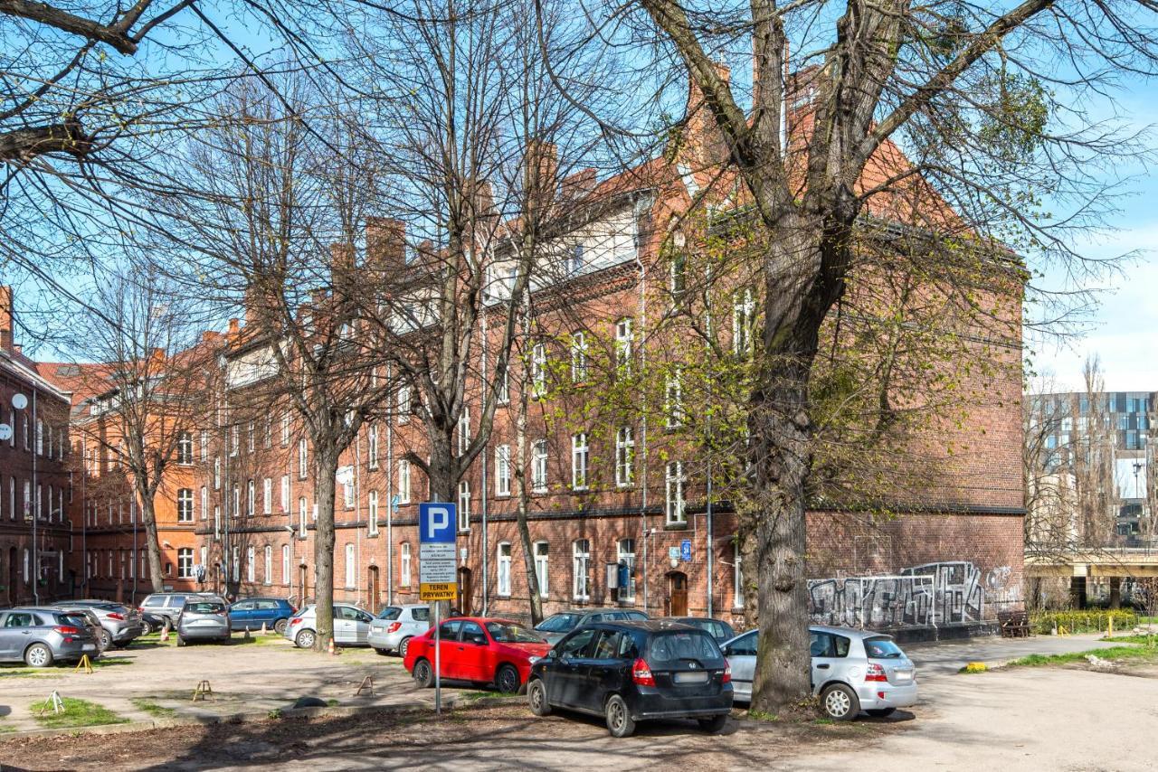 Apartment In City Center — Photos 3