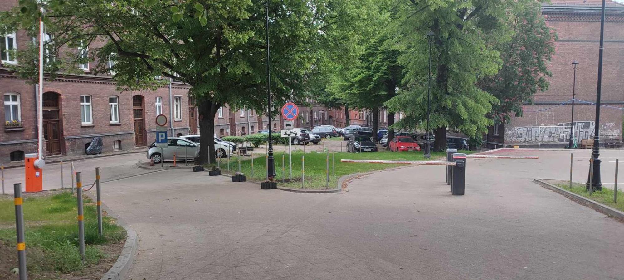 Apartment In City Center, Gdansk